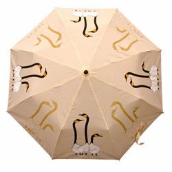 Umbrella – Friends