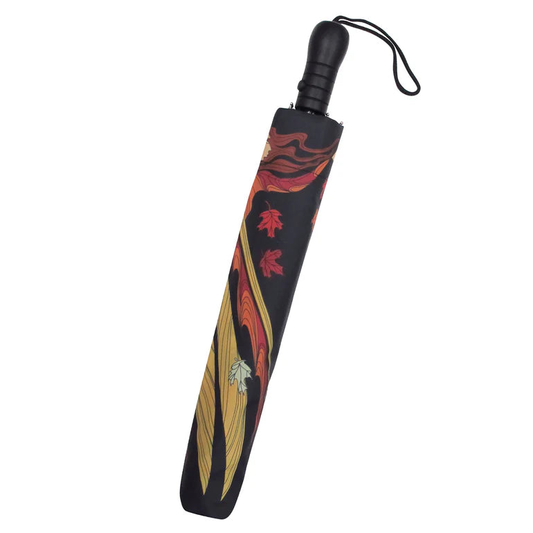 Umbrella – Leaf Dancer