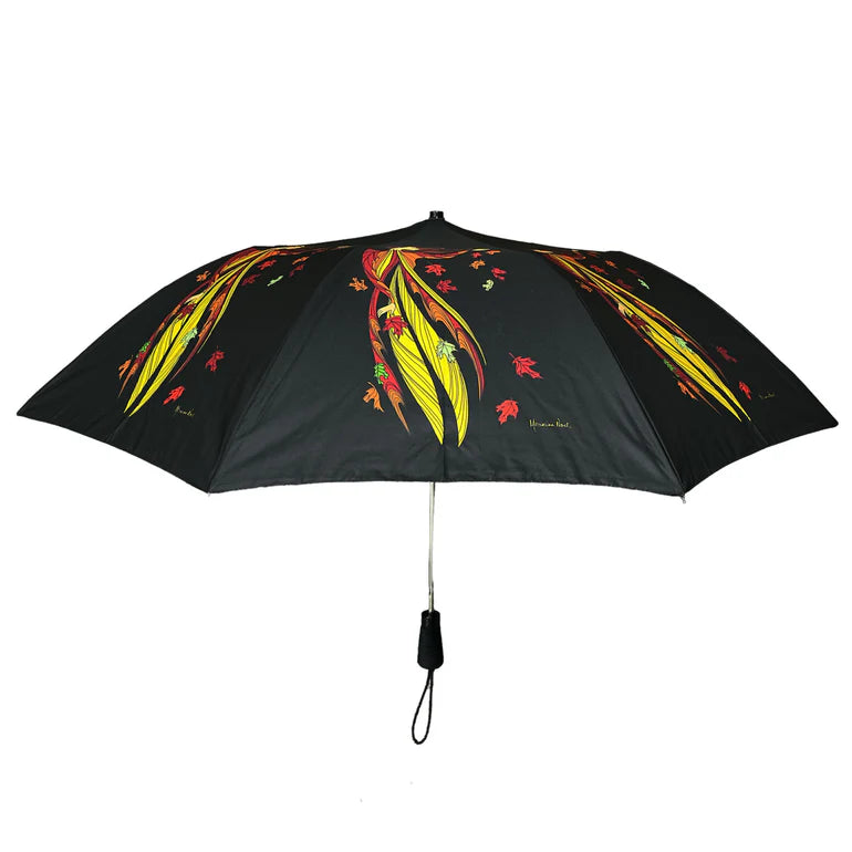 Umbrella – Leaf Dancer