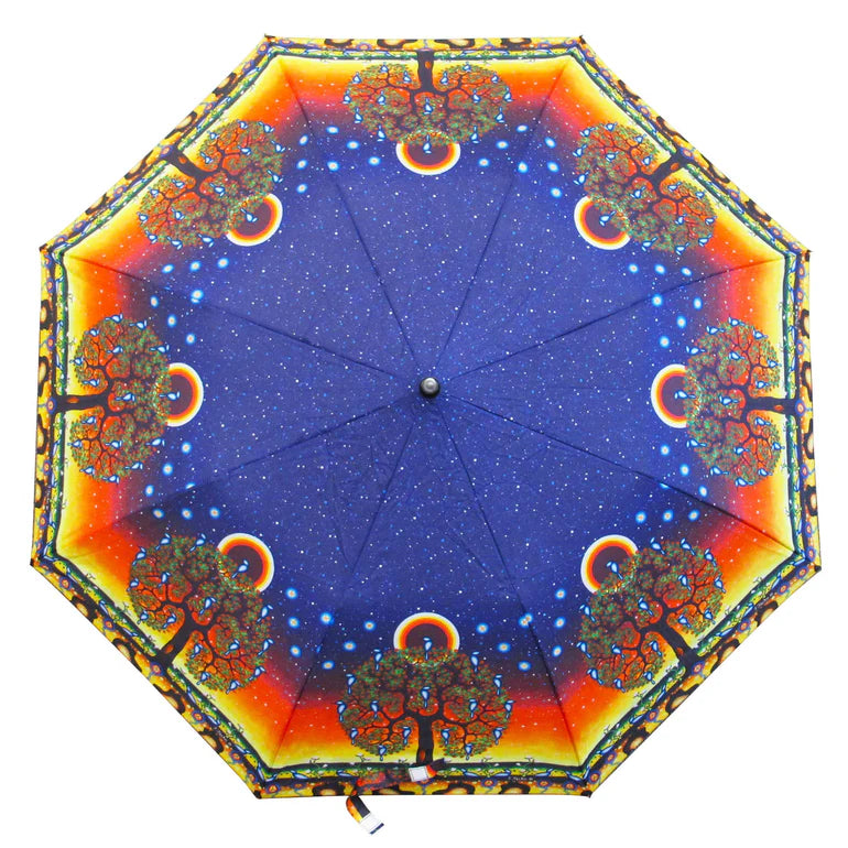 Umbrella – Tree of Life