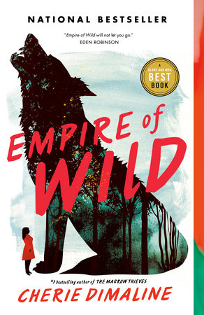 Empire of Wild - Cherie Dimaline