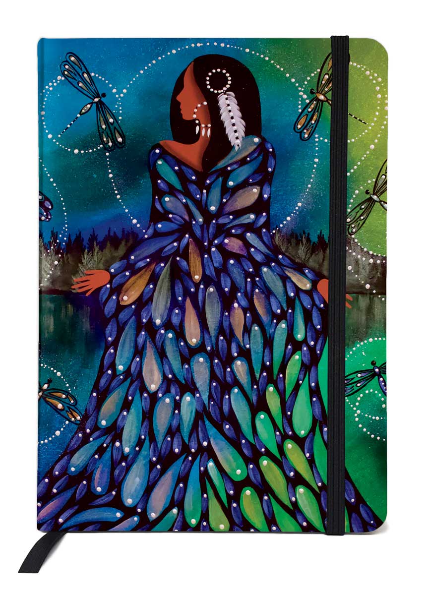 Journal - Transformation II