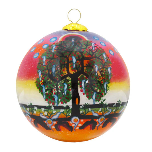 Ornament - Tree of  Life