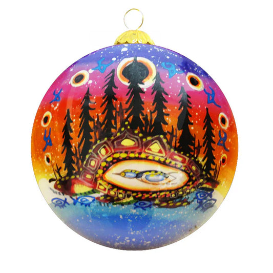 Ornament - Celebration of Creation