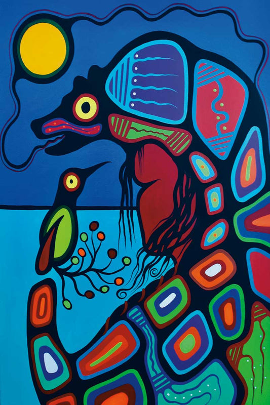 Poster - Bear Clan