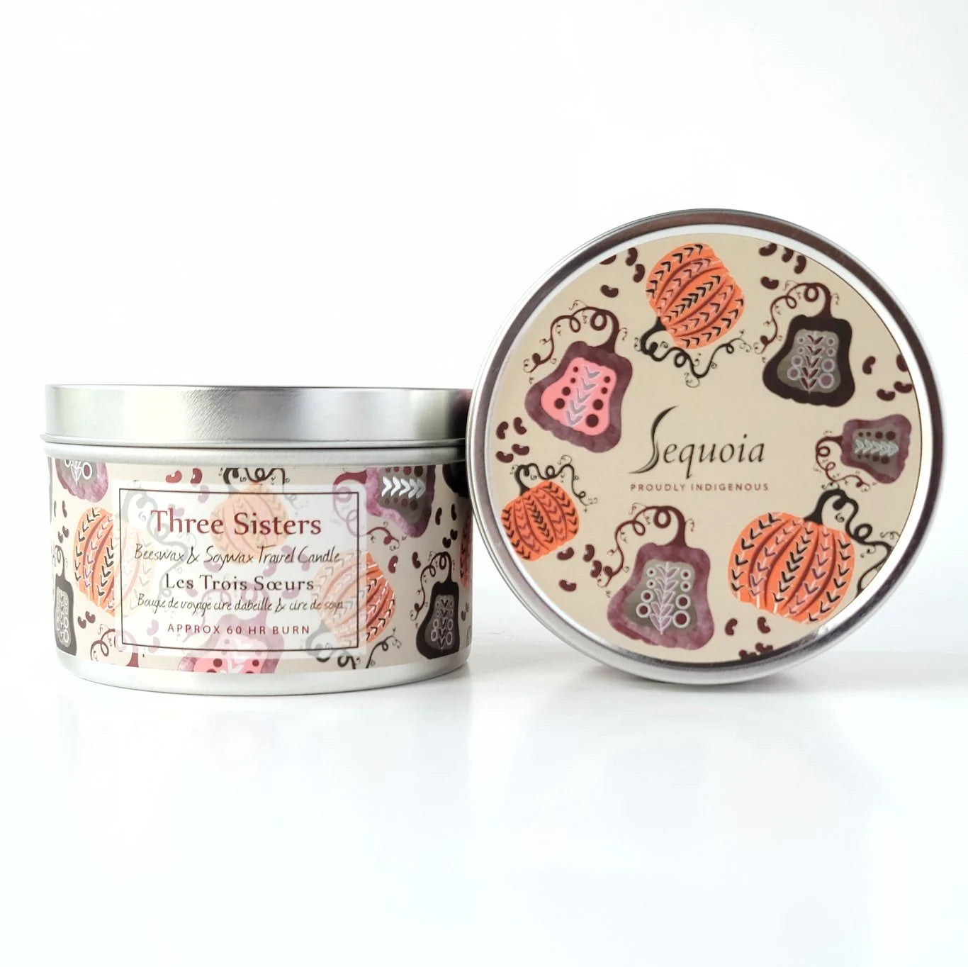 Candle - Three Sisters