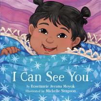 I Can See You - Rosemarie Avrana Meyok