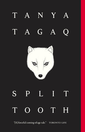 Split Tooth - Tanya Tagaq