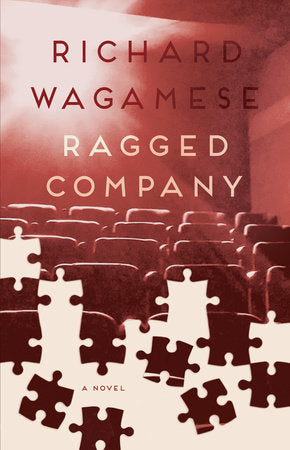 Ragged Company - Richard Wagamese