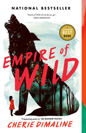 Empire of Wild - Cherie Dimaline