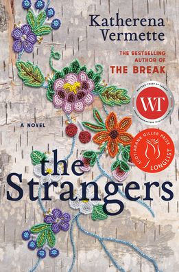 The Strangers - Katherena Vermette